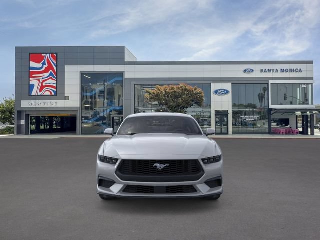New 2026 Ford Mustang Premium RWD image 6
