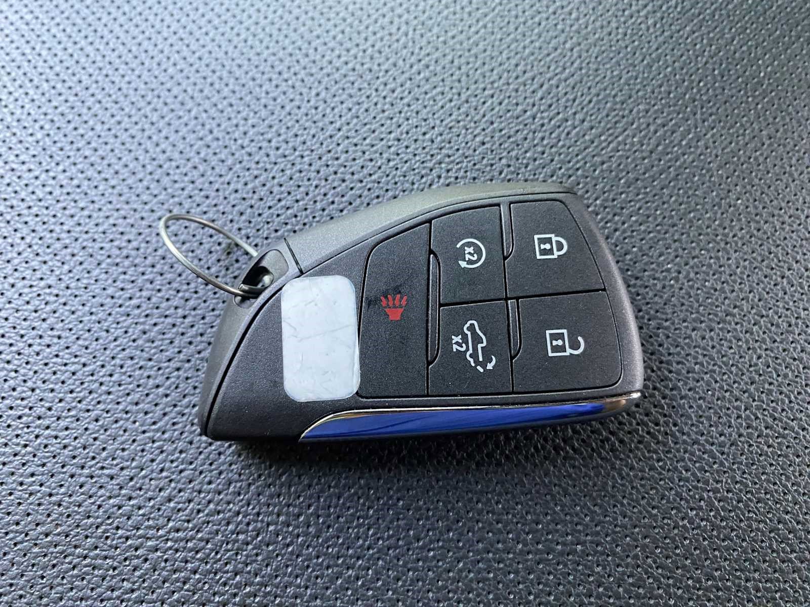 Used 2024 Chevrolet Silverado 2500 LTZ w/ LTZ Premium Package image 42