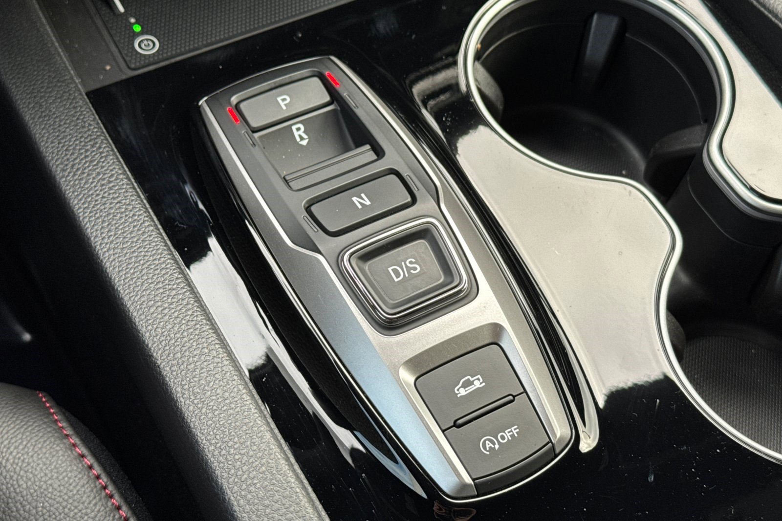 Certified 2025 Honda Ridgeline Black Edition image 18