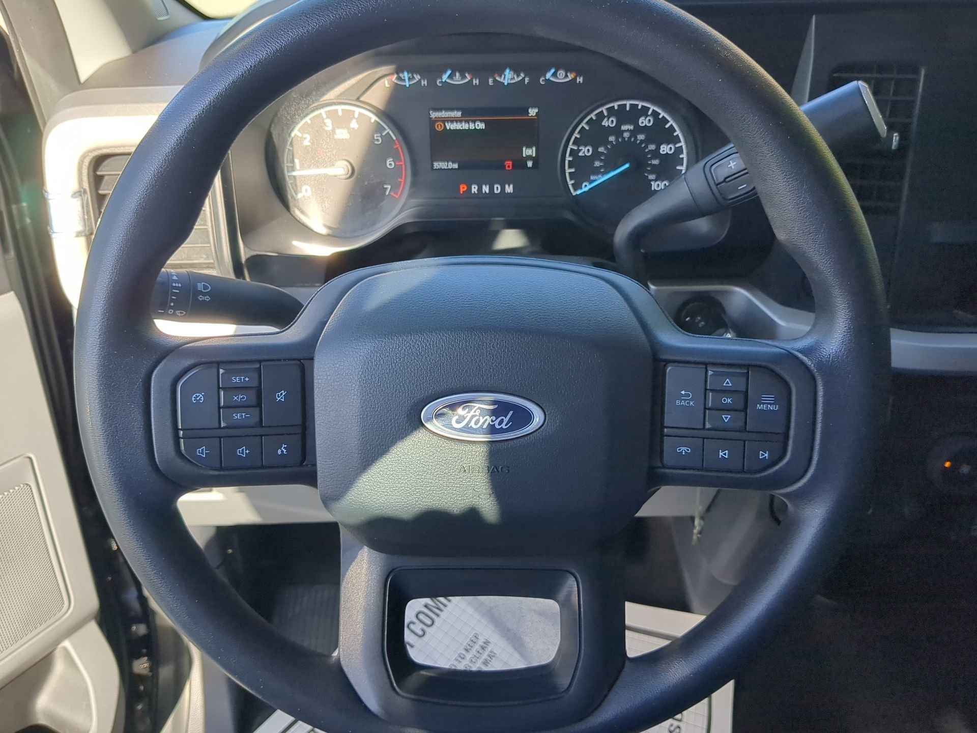 Certified 2024 Ford F250 XL w/ STX Appearance Package image 58