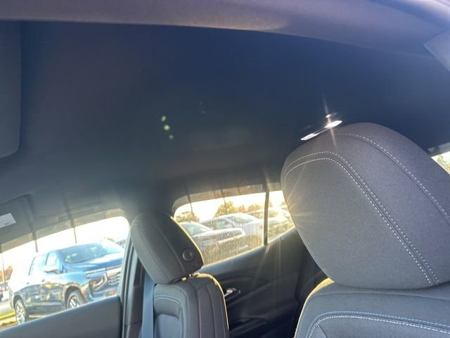 New 2026 Chevrolet Equinox EV LT image 15