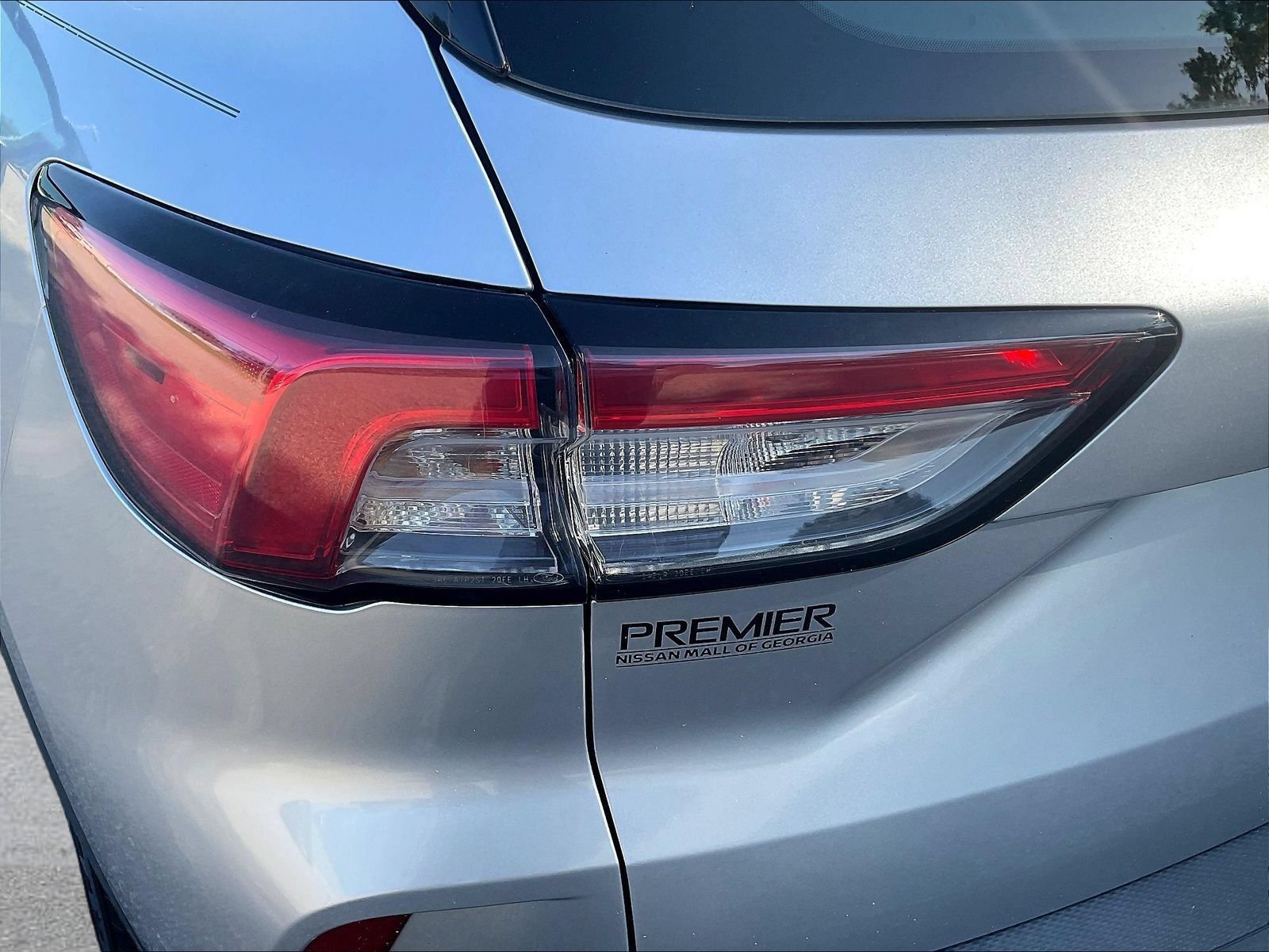 Used 2020 Ford Escape S FWD image 20