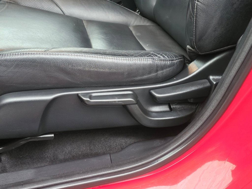 Used 2016 Honda HR-V EX-L image 30