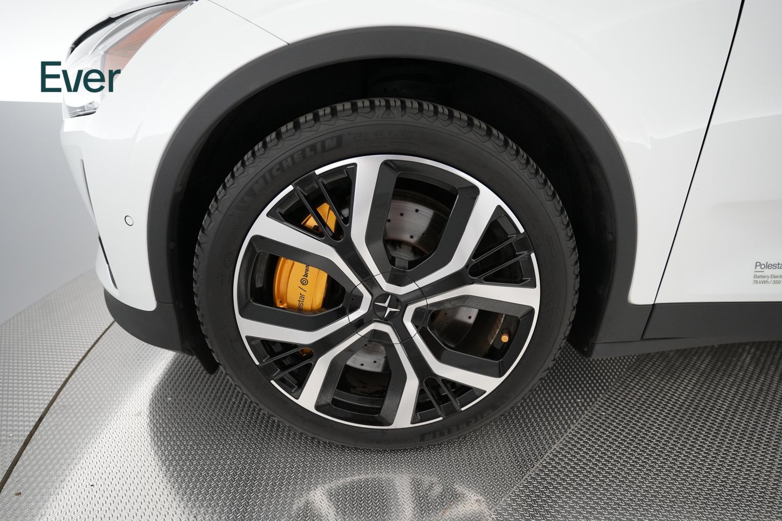 Used 2023 Polestar Polestar 2 w/ Pilot Pack AWD/4WD image 9