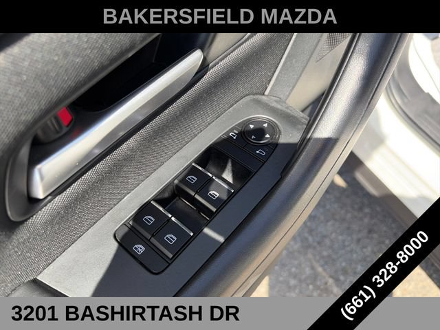 Used 2025 MAZDA CX-90 3.3 Turbo w/ Select Package AWD/4WD image 11