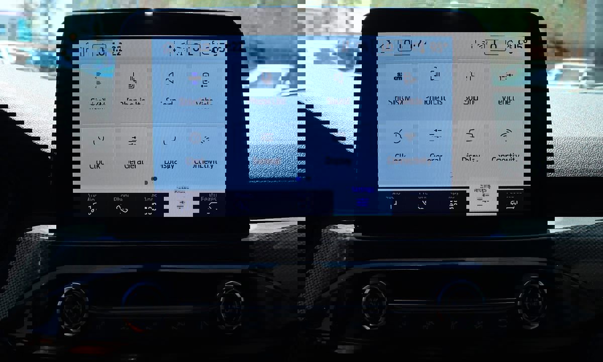 Used 2023 Ford Escape ST-Line image 50