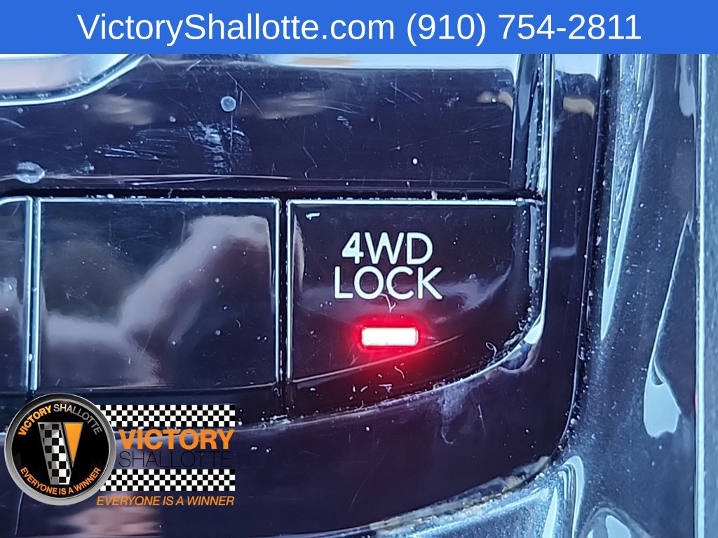 Certified 2024 Jeep Compass Latitude AWD/4WD image 8