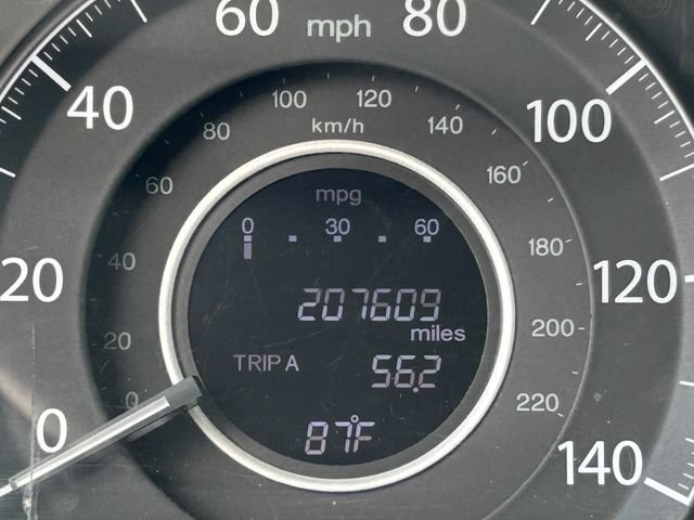 Used 2012 Honda CR-V EX-L image 21