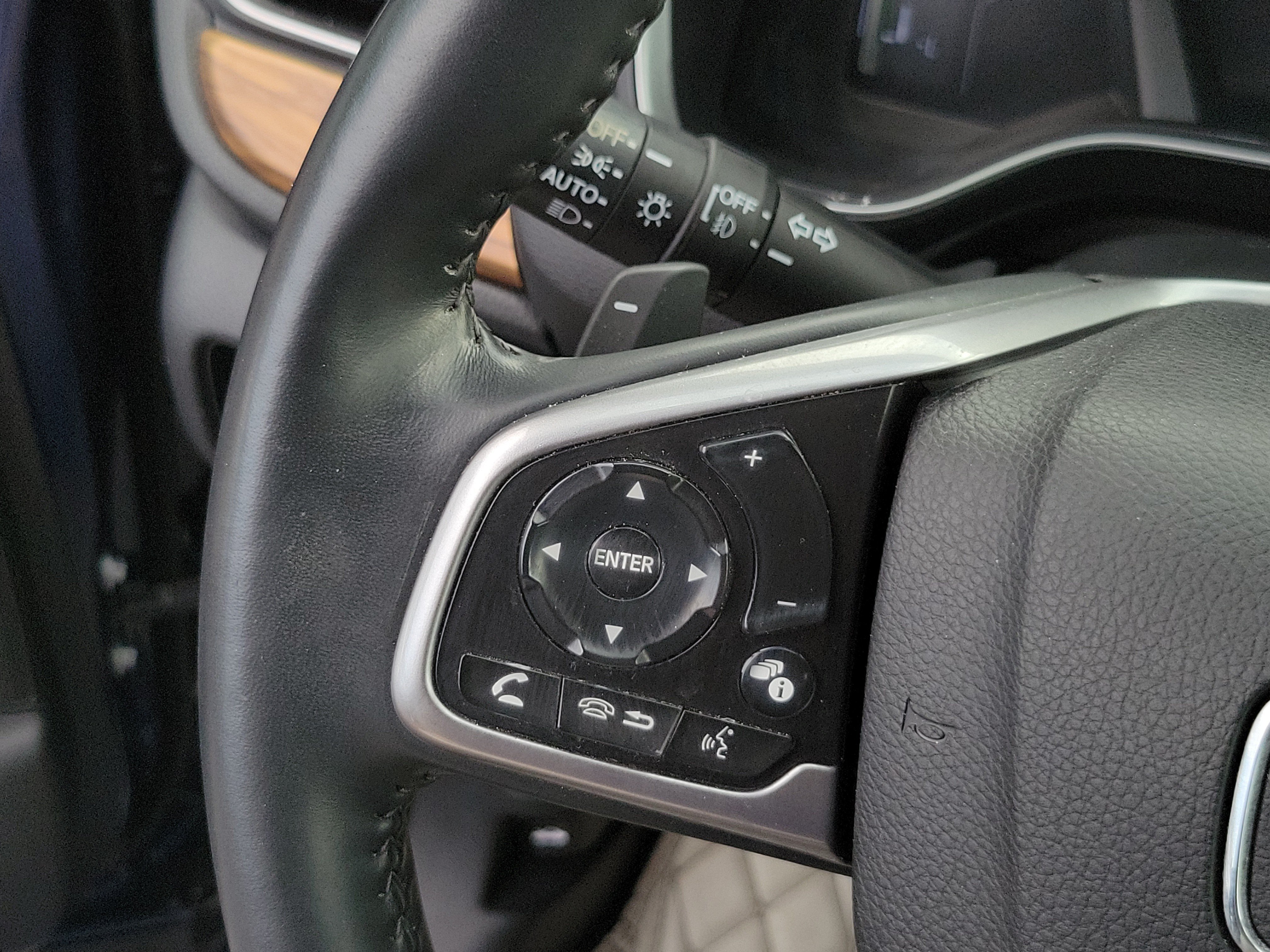 Used 2022 Honda CR-V EX-L image 26