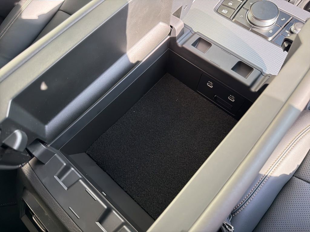 New 2026 MAZDA CX-70 SC Plus AWD/4WD image 20