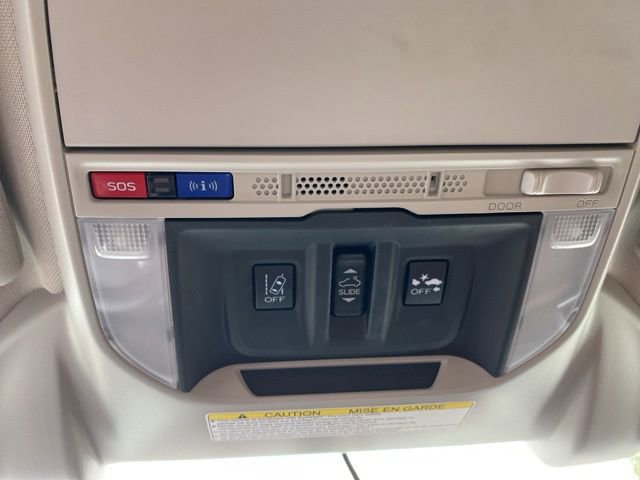 Used 2019 Subaru Forester Touring image 25