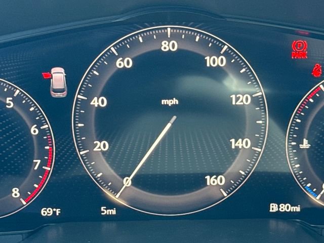 New 2026 MAZDA CX-90 3.3 Turbo w/ Premium Sport Pkg image 17