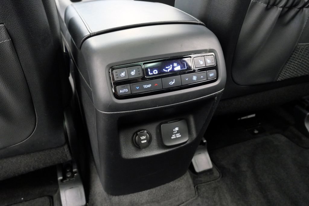 Used 2024 Hyundai Palisade Limited AWD/4WD image 20
