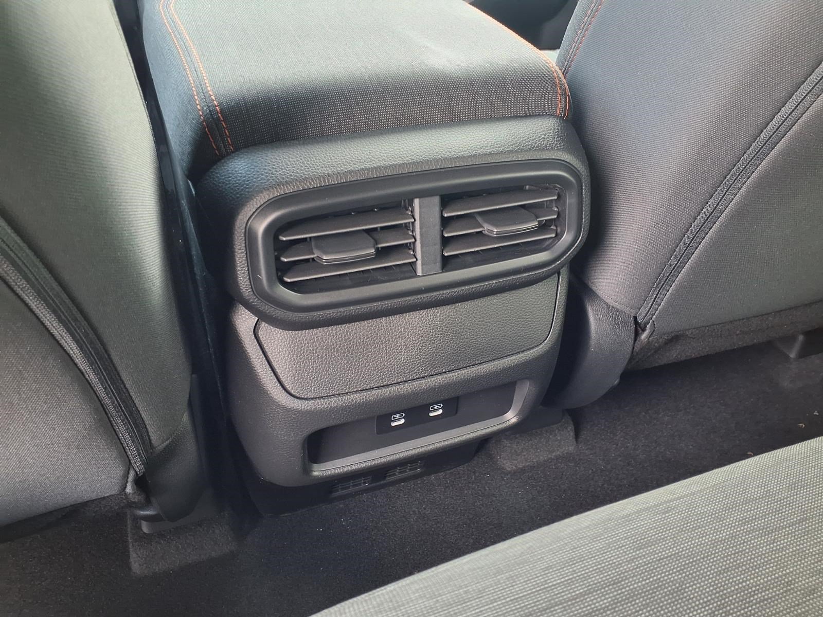 New 2026 Honda Pilot Sport image 8