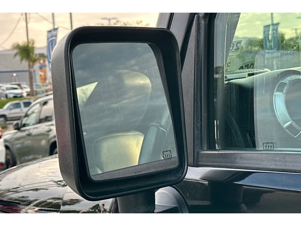 Used 2015 Jeep Wrangler Sport image 48