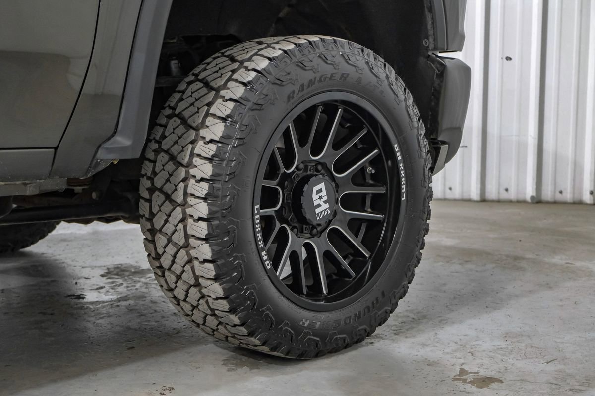 Used 2022 Chevrolet Silverado 2500 W/T w/ WT Convenience Package image 60