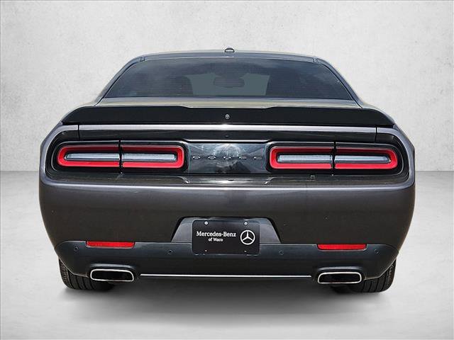 Used 2021 Dodge Challenger GT w/ Blacktop Package RWD image 7