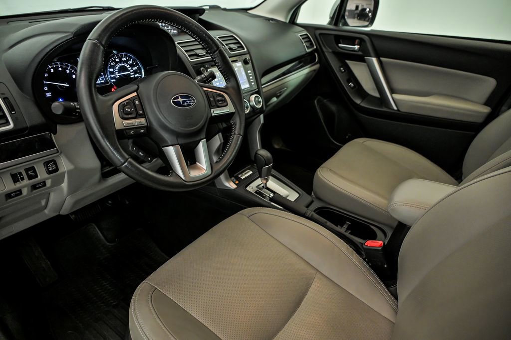 Used 2018 Subaru Forester 2.5i Limited image 10