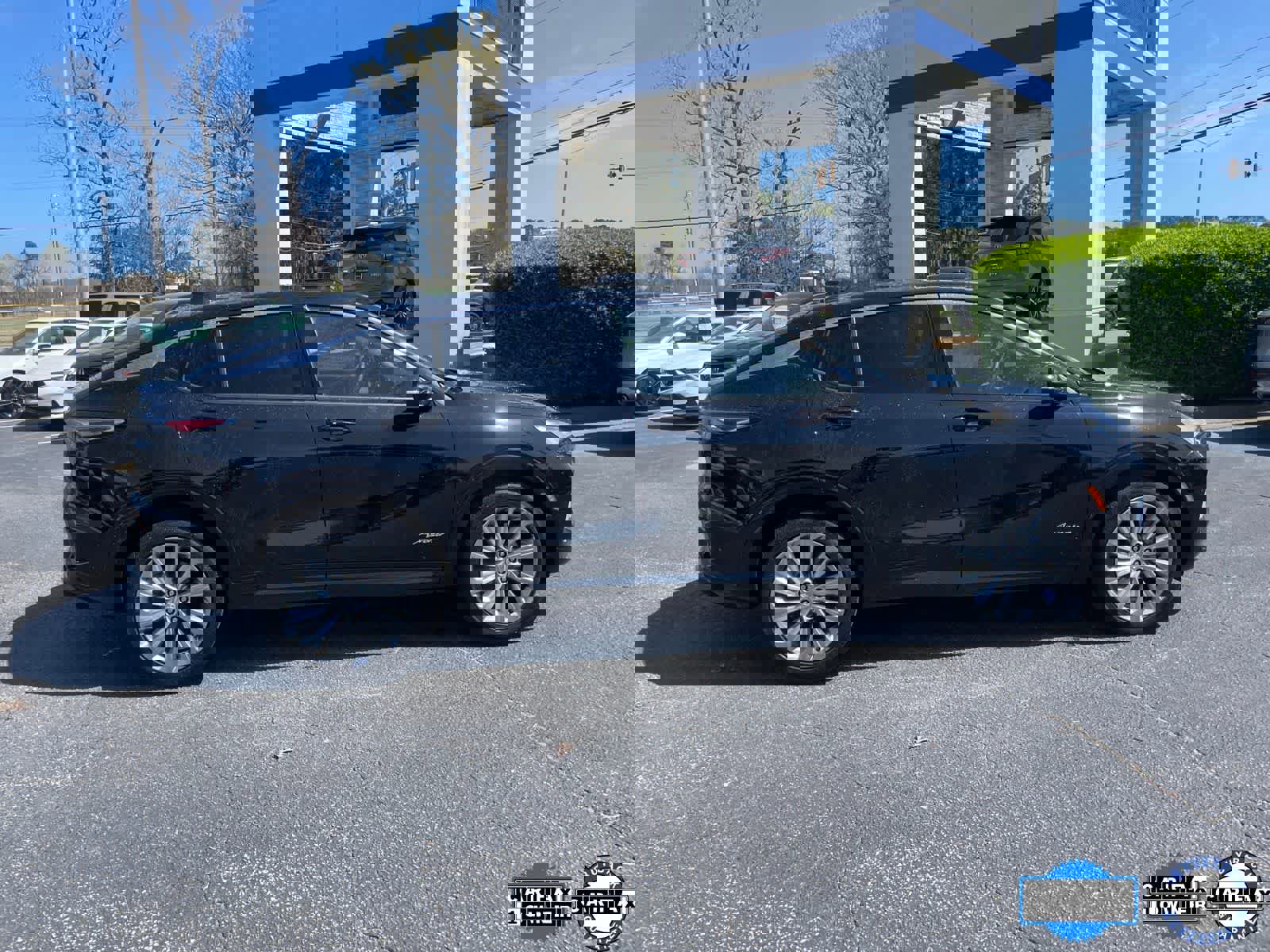 Used 2025 Buick Envista Avenir image 6