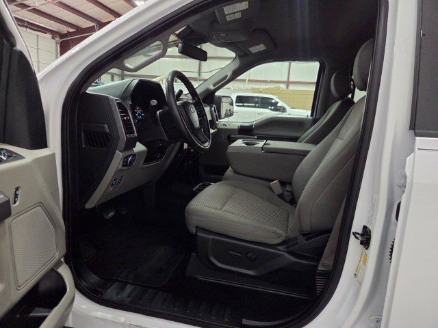 Used 2019 Ford F150 XLT w/ Equipment Group 301A Mid image 67
