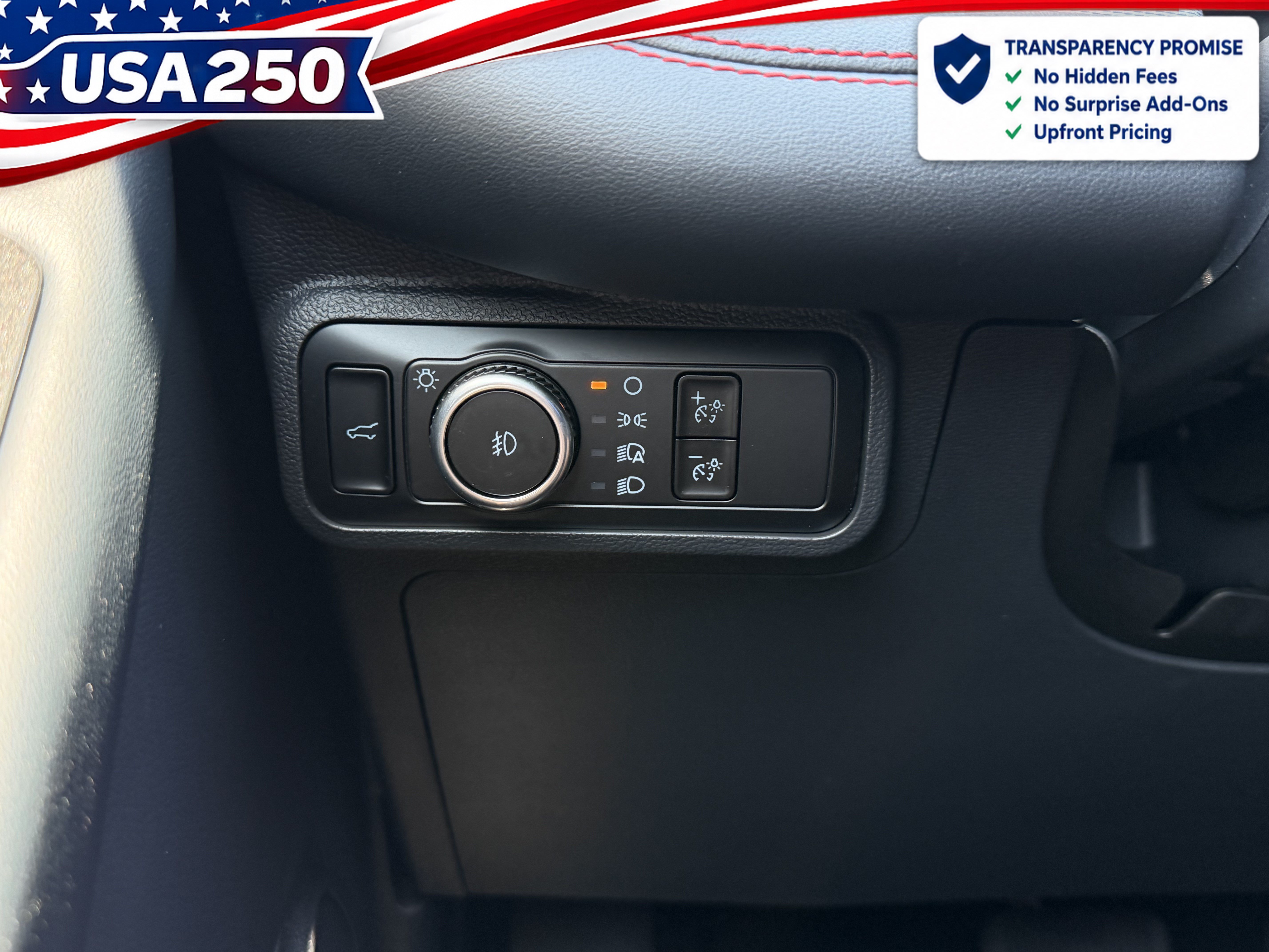 New 2026 Ford Explorer ST w/ Sun And Sound Package AWD/4WD image 20