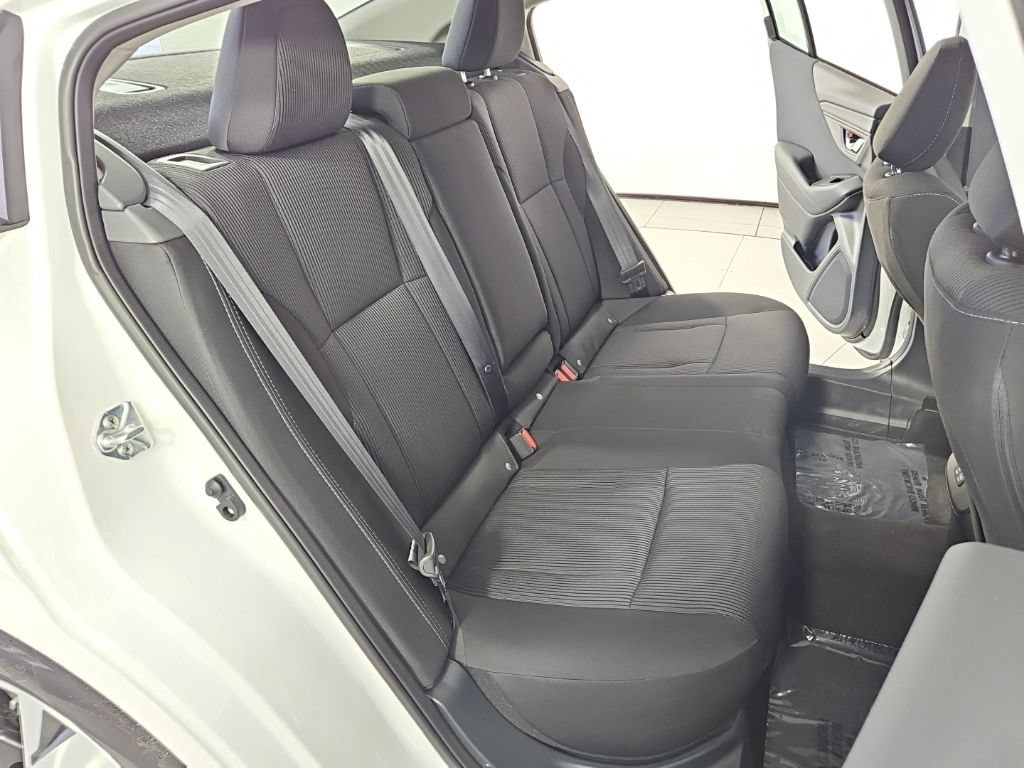 Certified 2025 Subaru Legacy Premium AWD/4WD image 19