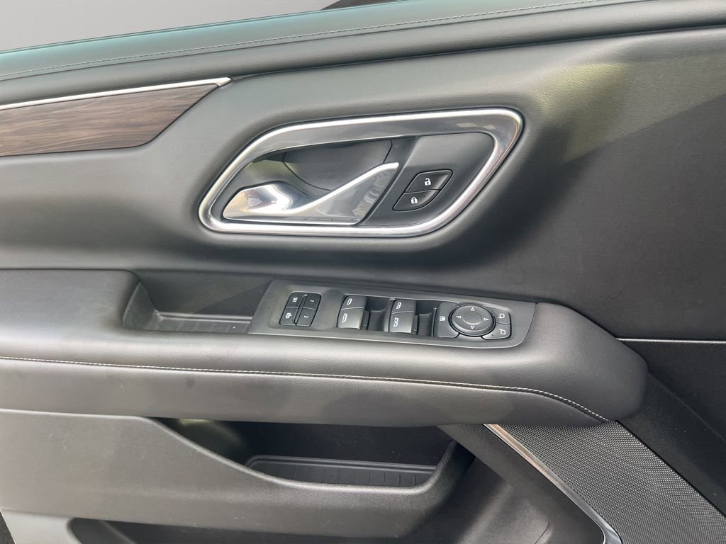 Used 2021 Chevrolet Tahoe LT image 13