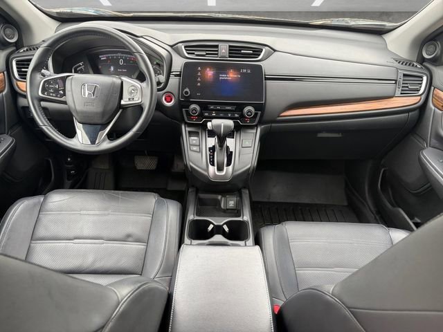Used 2017 Honda CR-V EX-L image 20