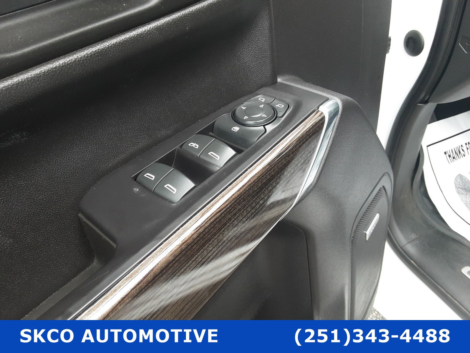 Used 2021 Chevrolet Silverado 1500 LT Trail Boss w/ Convenience Package II image 22