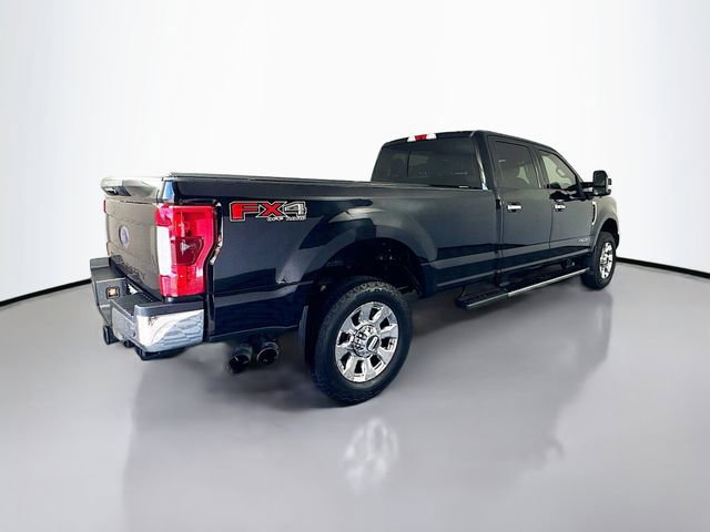 Used 2017 Ford F350 Lariat w/ Lariat Ultimate Package image 7