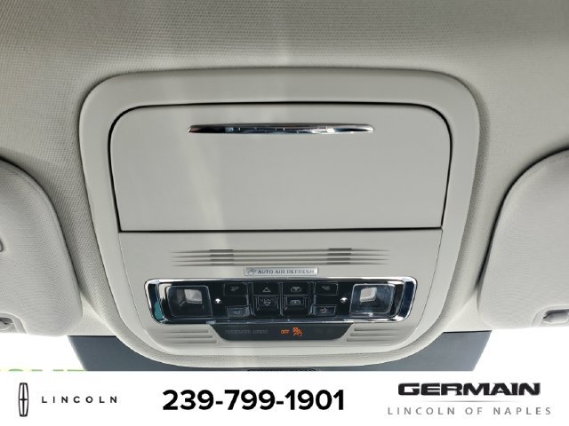 New 2026 Lincoln Aviator 2WD image 32