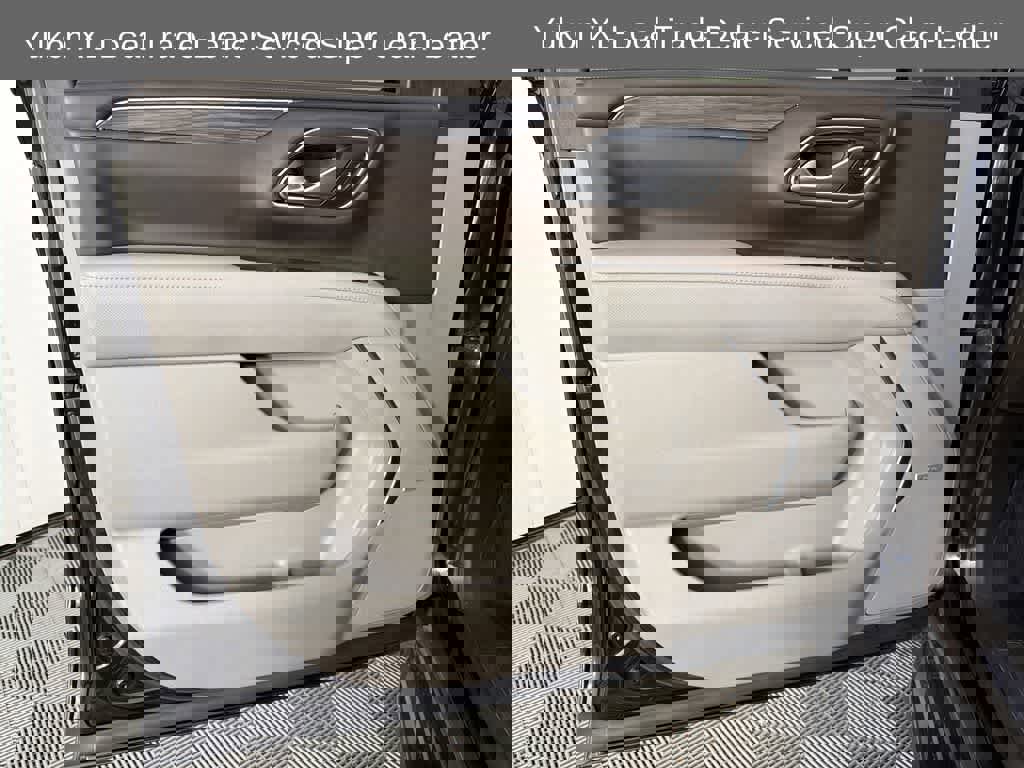 Used 2022 GMC Yukon XL SLT w/ SLT Luxury Package image 15