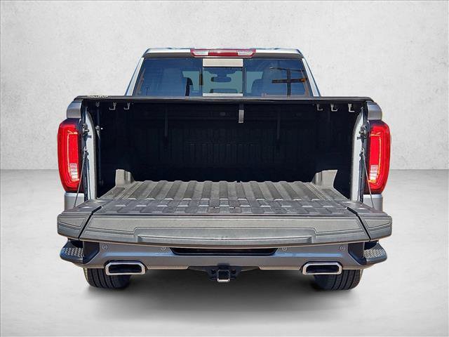Used 2022 GMC Sierra 1500 Denali w/ Denali Premium Package AWD/4WD image 6