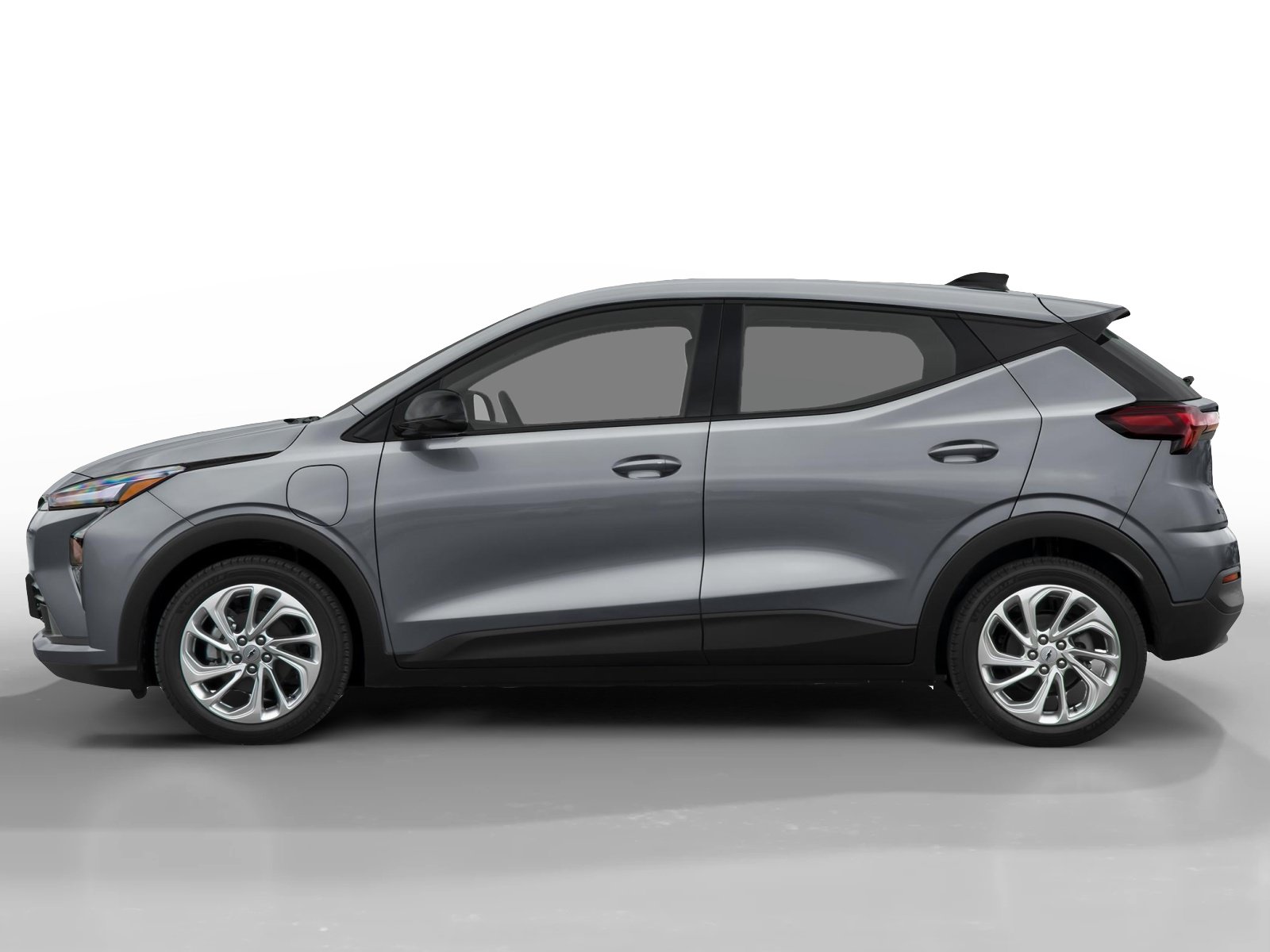 New 2027 Chevrolet Bolt RS w/ Technology Package FWD image 3