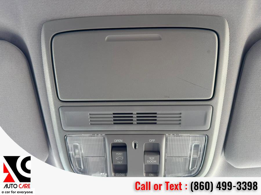 Used 2018 Honda CR-V EX image 27