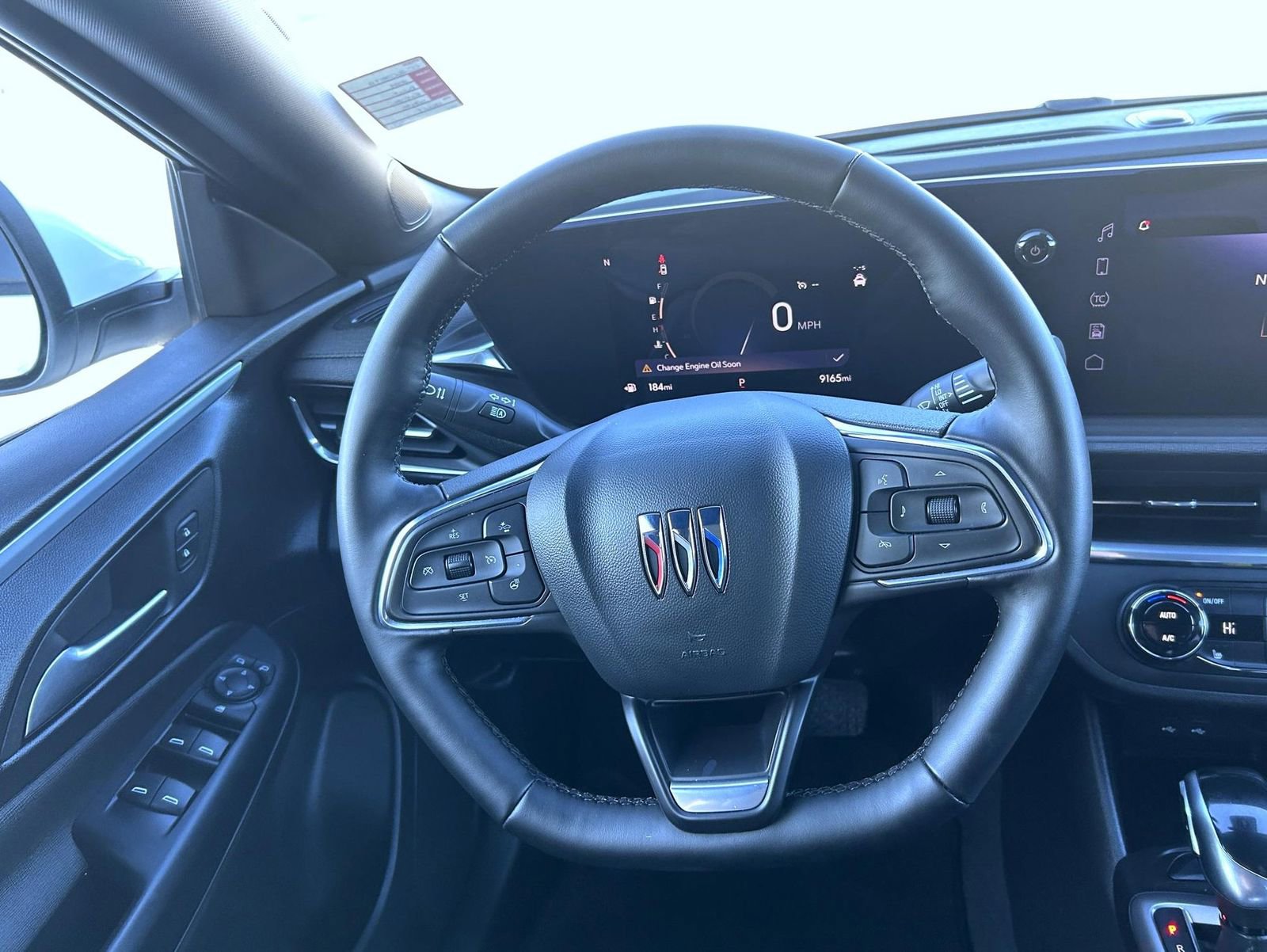 Certified 2024 Buick Envista Preferred w/ Convenience I Package image 11