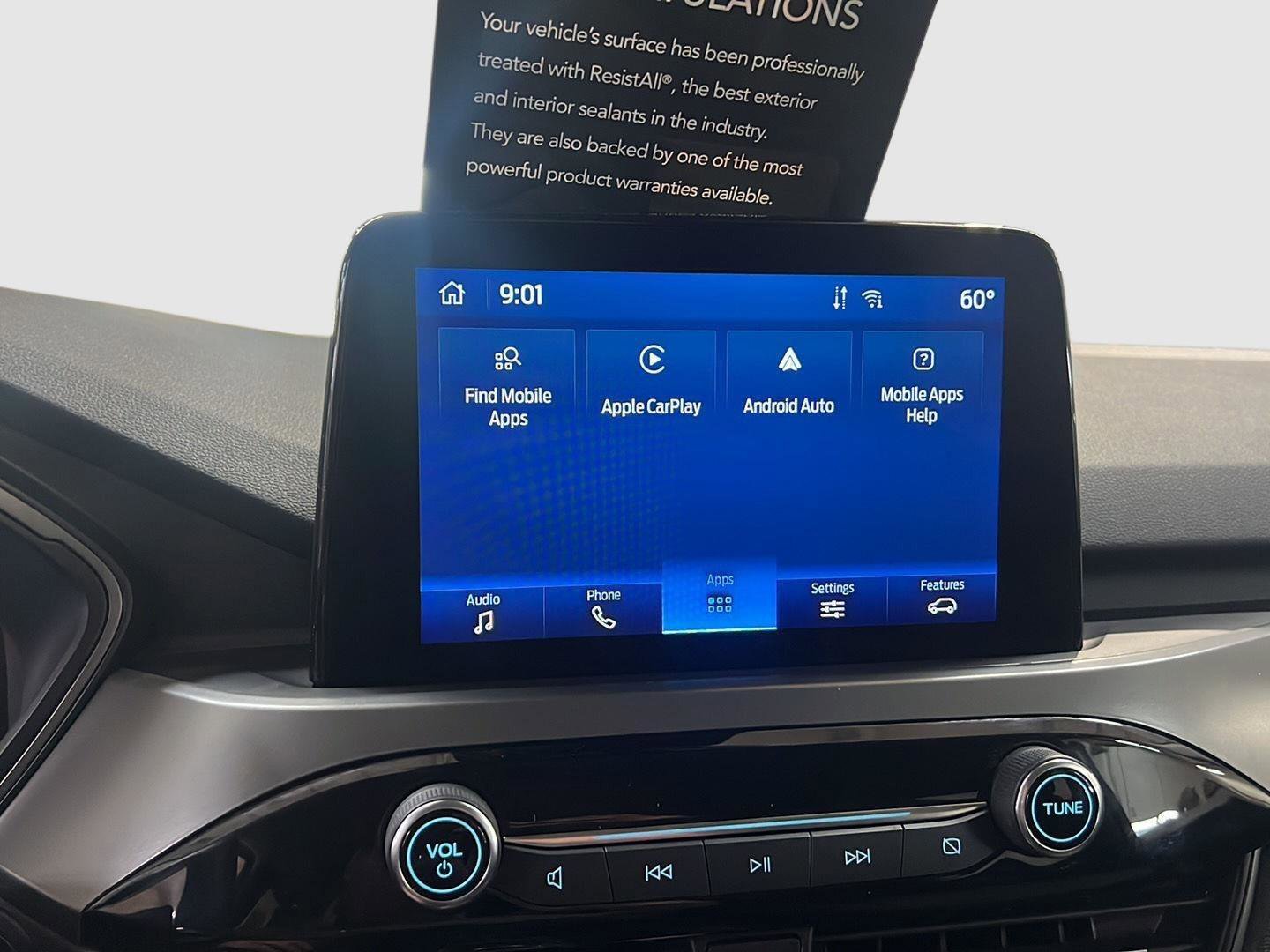 Used 2023 Ford Escape Active image 32