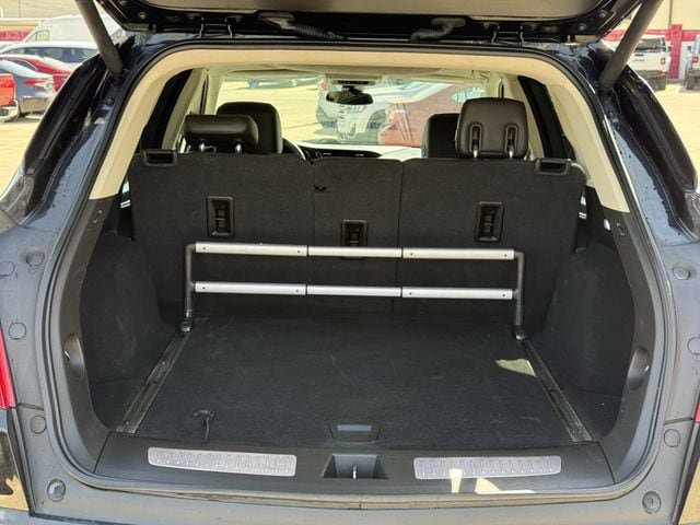 Used 2019 Cadillac XT5 Luxury FWD image 32