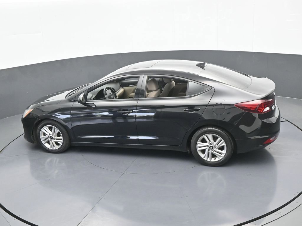 Used 2020 Hyundai Elantra Value Edition image 44