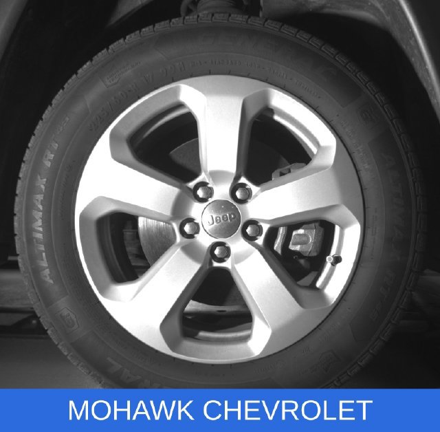 Used 2021 Jeep Compass Latitude w/ Convenience Group AWD/4WD image 27