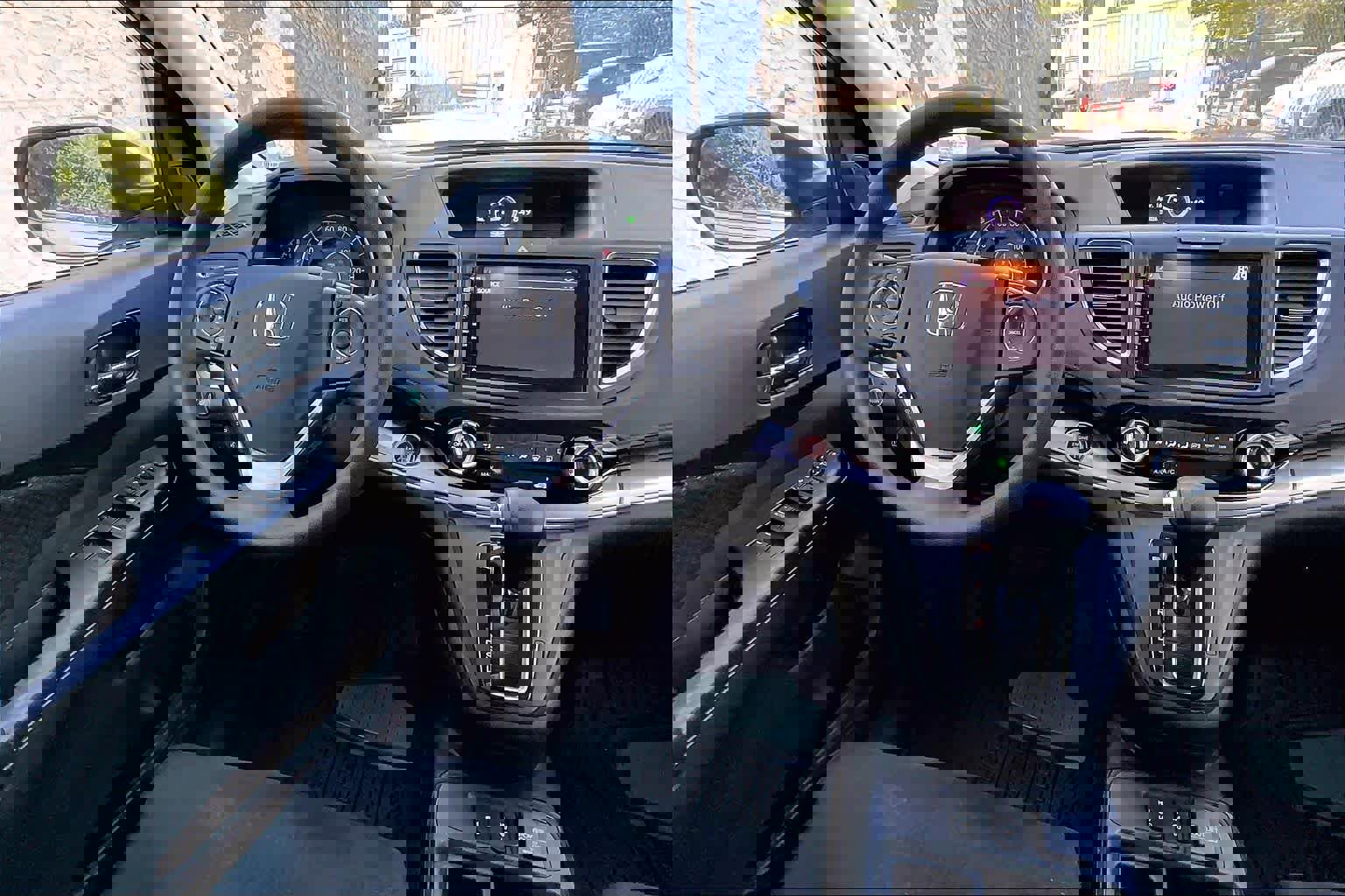 Used 2016 Honda CR-V EX image 6