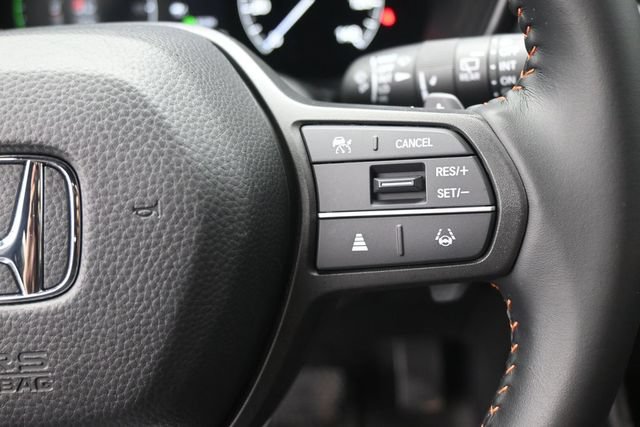 Used 2025 Honda CR-V Sport-L image 2