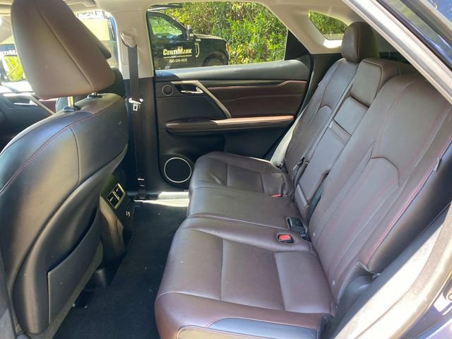 Used 2019 Lexus RX 350 AWD w/ Navigation Package image 9