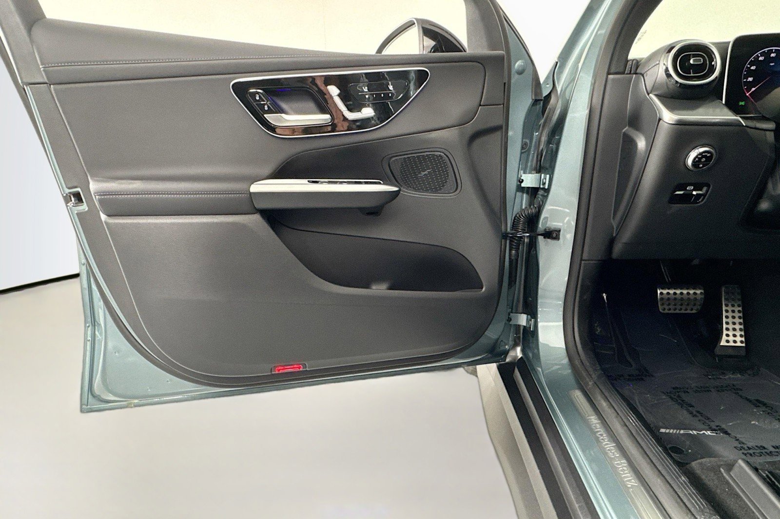 New 2026 Mercedes-Benz GLC 300 image 20