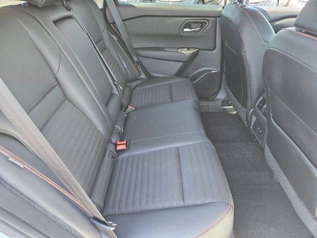 Used 2025 Nissan Rogue SV w/ Rock Creek Premium Package image 18