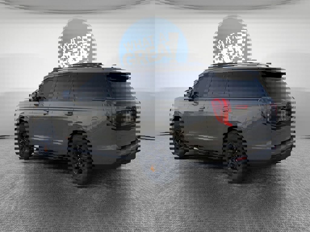 New 2026 Ford Expedition Tremor image 4