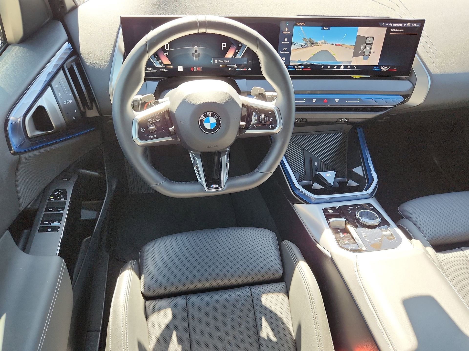 Used 2026 BMW X3 xDrive30 image 14