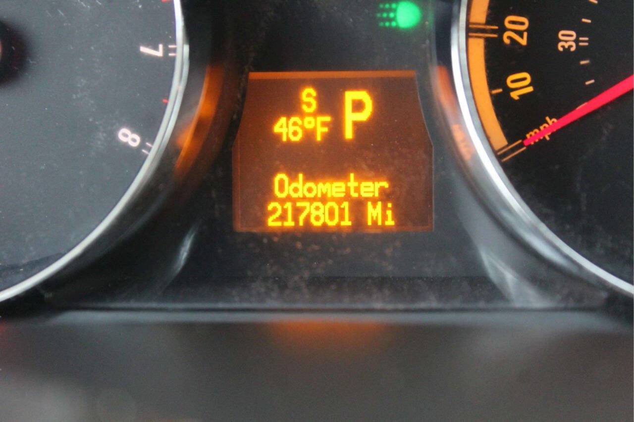 Used 2009 Saturn Vue XE FWD image 7
