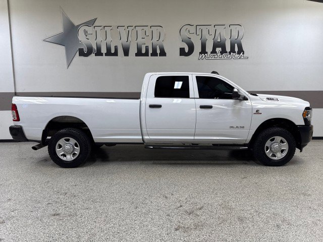 Used 2020 RAM 2500 Tradesman w/ Snow Chief Group image 41