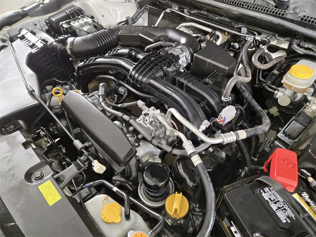 Used 2019 Subaru Crosstrek 2.0i Limited w/ Moonroof Package w/Navigation image 23